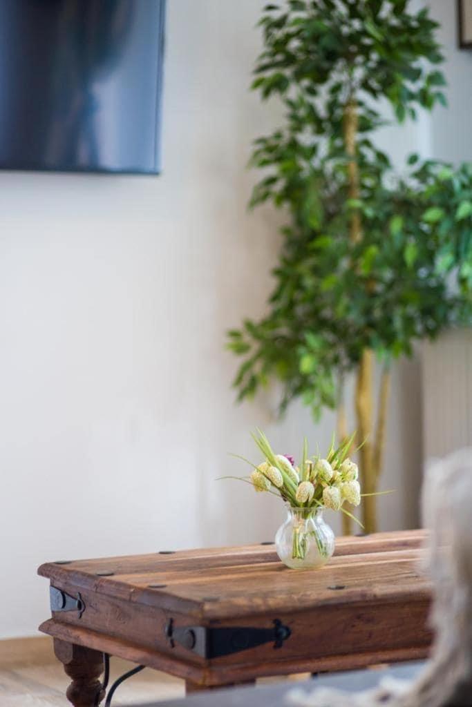 Na Stoku Appartement Świeradów-Zdrój Buitenkant foto