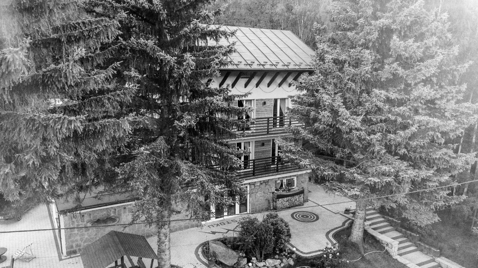 Na Stoku Appartement Świeradów-Zdrój Buitenkant foto